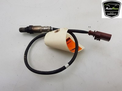 LAMBDASONDE LAMBDA SENSOR Skoda Octavia Combi (5EAC) 2015 04E906262