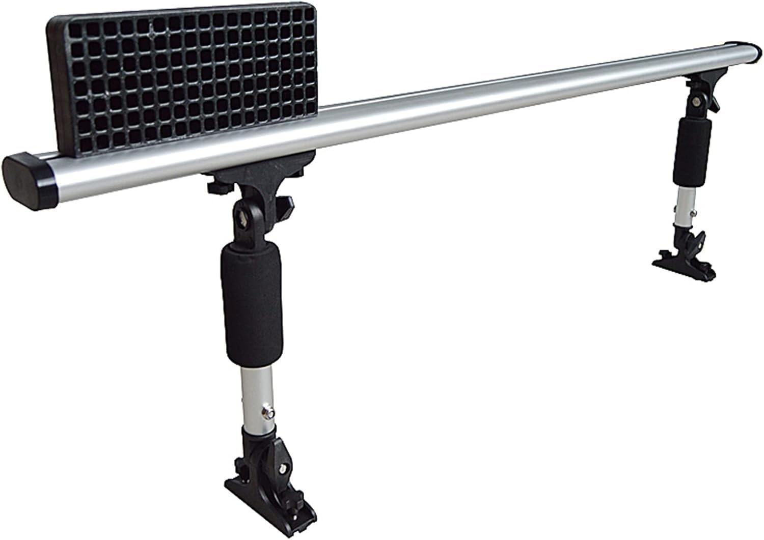 Motor Mount, Fishing Kayak Trolling Motor Mount Rack Aluminum Outboard ...