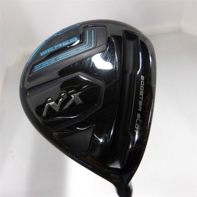 HONMA Fairway BERES NX 5W 18° Regular VIZARD FOR NX 45