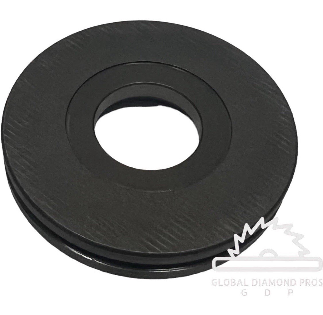 Hycon HRS400 Ring Saw Blade Guide-Roller Wheel Replacement Drive Disc-image