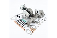 Lader Aufladung Mapco 207008 FüR VW Golf 4 Variant 1J5 Bora 1 1J2 1J6 1J1 VAN 5