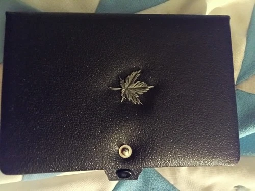 Royal Canadian Mint 1982 Regina Silver Dollar Coin Proof