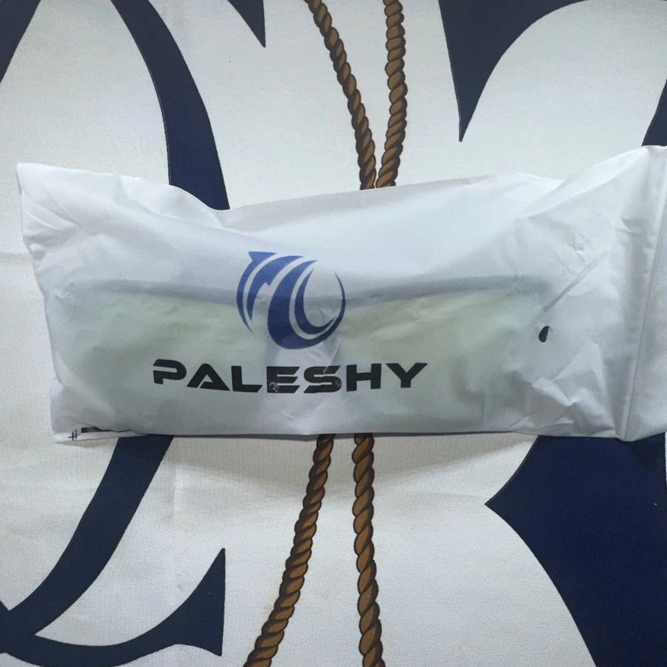 Gafas de sol polarizadas inteligentes unisex Paleshy lentes que cambian de color Foto 4 de 4