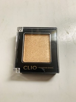 CLIO Pro Single Shadow Eyeshadow P32 All Dressed 1.5g