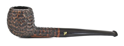 Pfeife PETERSON Aran Rusticated 84 - NEU!