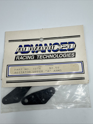 Advanced Racing Technologies Agitator Front End Stand-Off. Delrin (6) 1018