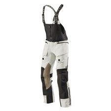 REVIT DOMINATOR 3 GTX TROUSER - SILVER-BLACK 3XL