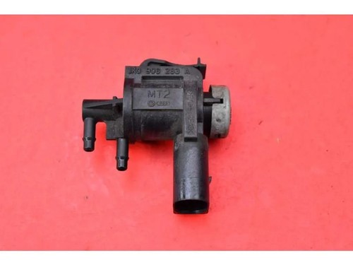 VW PASSAT Variant B7 365 Vakuumventil 1K0906283A 2010 25063569