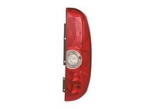 VAN WEZEL Heckleuchte 1638934 für COMBO DOBLO FIAT OPEL X12 Großraumlimousine