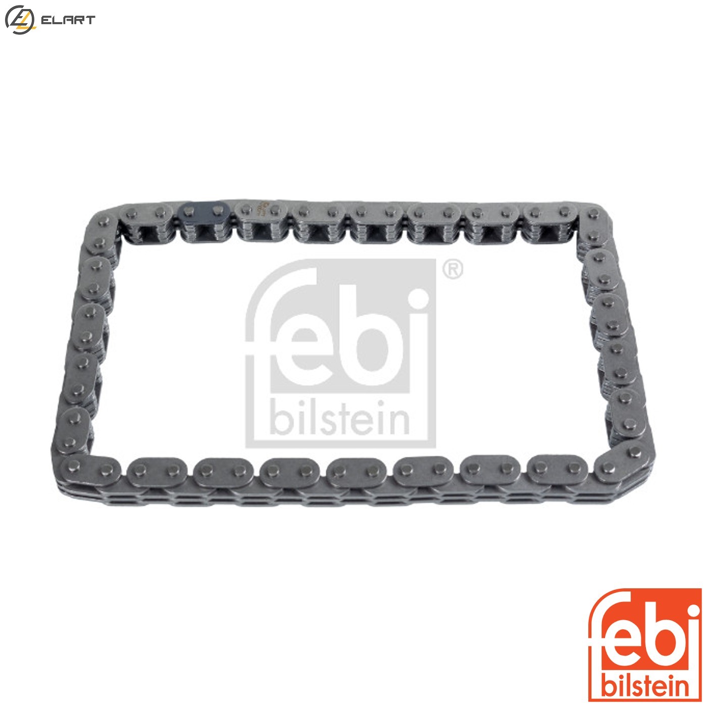 CHAIN OIL PUMP DRIVE 40460 FOR GZFCFA/FC/FBGZL3-VEGZFBGZFA 2.3L B4204S3 2.0L