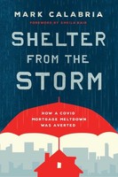 Mark Calabria / Shelter From The Storm9781952223563