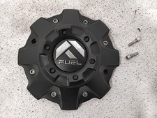 Aftermarket Fuel Off-road Octane D509 Series Center Cap For 2014 Jeep Wrangler