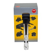 ZüNdspule ZüNdmodul NGK 48015 FüR Seat Ibiza III Skoda Fabia I II VW Polo Fox