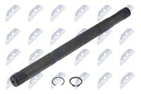 Nty Antriebswelle NWP-TY-010 FüR Avensis Toyota Liftback CDT220_ CDT220R