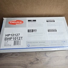 Fuel Pump Hanger Assembly Delphi HP10127