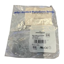 Datasensor S51-PR-5-C10-PK New NFP Sealed