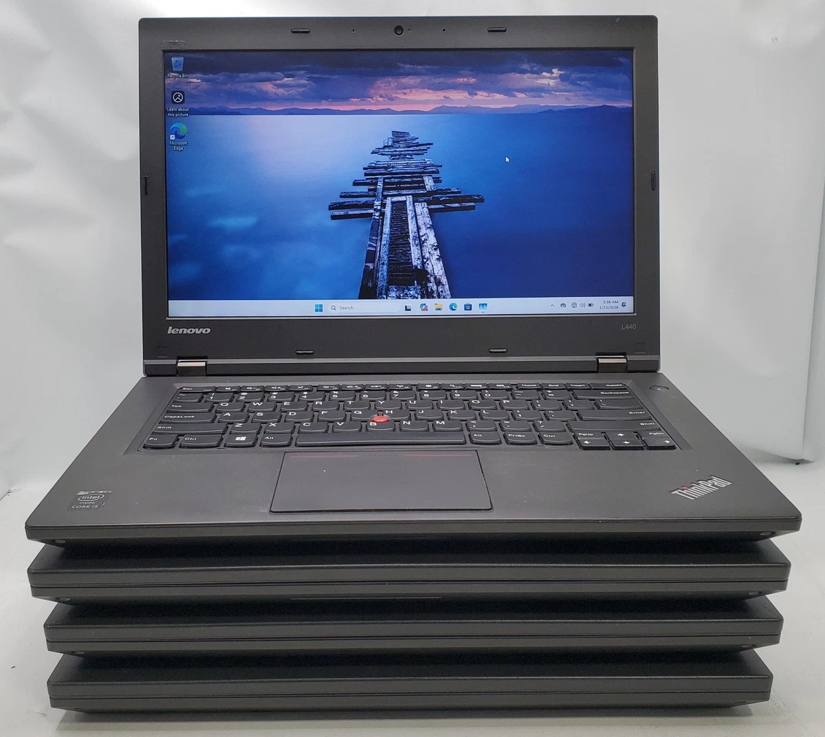 Lenovo Thinkpad L440 PC Laptops & Netbooks for Sale - Shop New