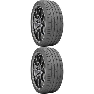 2x Toyo Proxes Sport 2 XL FSL 265/30 R19 93Y Sommerreifen PKW