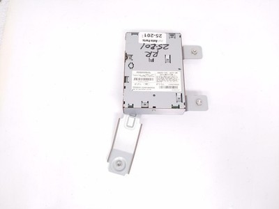 2010-2011 Honda Accord Crosstour Xm Satellite Radio Control Module Unit