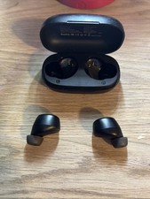 TOZO A1 Wireless Bluetooth Earbuds With Charging Case And Both Earbuds