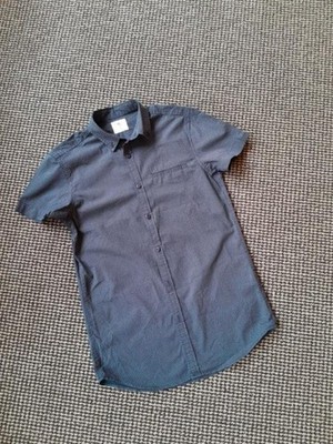 Men Cedar Wood State Shirt White 34 / XS