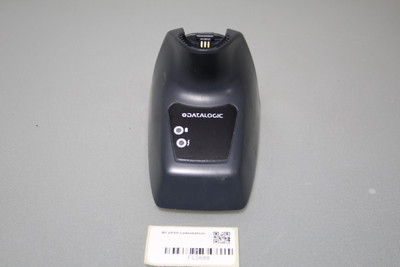 Datalogic BC2030 Base/Charger Multi-Interface 433MHz Charging Station No Cable