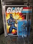 Super7 - G.I. Joe ReAction Figures Wave 3 - Firefly (Comic Colors)