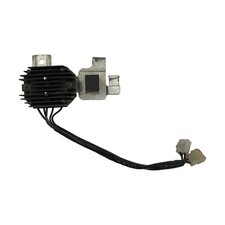 Suzuki GS 500E GM51B Ez 95 Regulator Voltage Regulator Rectifier Relay Bracket