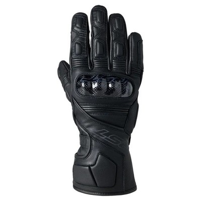RST Flucrum Handschuhe Herren CE schwarz Gr. L , RST 103186BLK-10 Motorrad