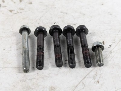Kawasaki ZX1100E ZX 1100 GPZ1100 GPZ Oil Distribution Plate Filter Mount