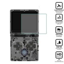 Hard Tempered Glass Protective Film Screen Protector Cover For ANBERNIC RG35XXSP