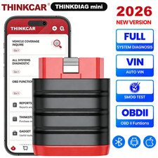 Thinkdiag mini All System Diagnostic Scanner ...