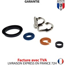 Joints Nissan QASHQAI