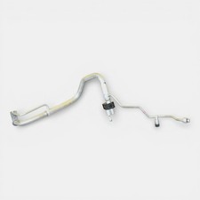 2022-2025 Honda Civic Ac Air Conditioning Heat Exchange Tube Hose Pipe Line Oem