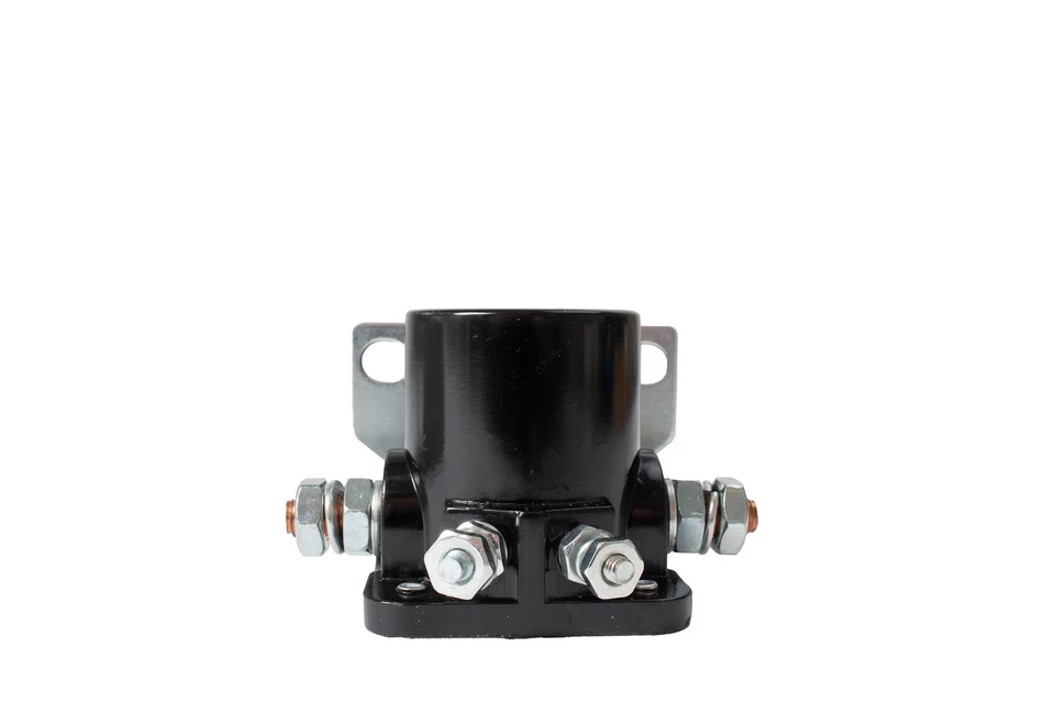 Driveworks Starter Solenoid Fits 1977-1983 Lincoln Continental Part Number 84106 Foto 2 de 4