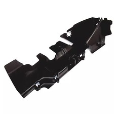 Deflector Soporte Radiador Original Volkswagen 3C0-121-283-B