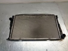 K�hler Wasserk�hler Motork�hler passt f�r BMW 3 COUPE (E92) 320D 7788903