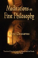 Meditations On First Philosophy | Rene Descartes | Taschenbuch | Englisch | 2010