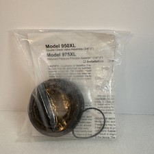 Zurn Model 975xl/xl2. 1-1/4 To 2in Seal Repair Kit