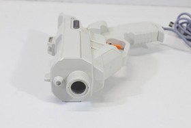 SEGA Dreamcast Light Gun Controller OEM HKT-7800 & Virtua Cop 2 CIB Game Japan