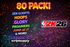 80 NBA 2K26 Cronus Zen Scripts - AutoGreen   ...