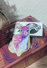 Fawn Sticker - Vinyl, waterproof, original artwork by Lady Lanval