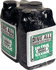 Ding All Epoxy 3pc Set Green Label Kit