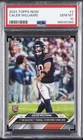 2024 TOPPS NOW #2 CALEB WILLIAMS PSA 10