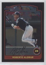 Click to enlarge Roberto Alomar