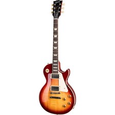 E-Gitarre Gibson Les Paul Standard '50s Heritage Cherry Sunburst E Gitarre NEU