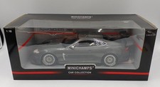 MINICHAMPS 1/18 JAGUAR XKR 583211