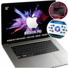 Macbook Pro 16" 2019 i9 32/512 A2141 