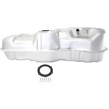 Fuel Gas Tank 24.5 Gal For 99-03 Ford F-150 1999 F-250 4.6 5.4L Standard Cab 4WD
