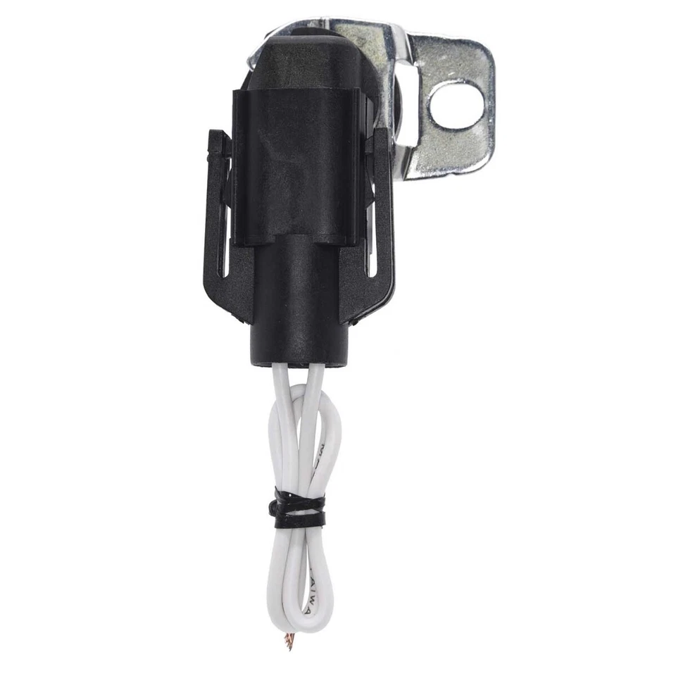 Sensor de velocidad para vehículo Walker Products con ajuste directo de 2 cables Foto 2 de 4